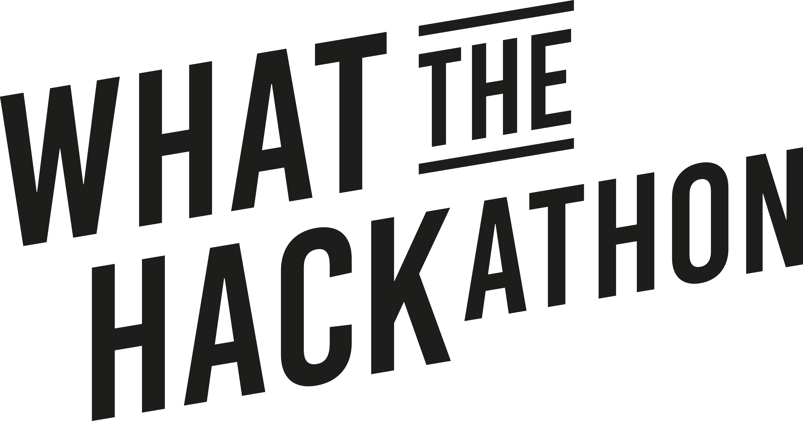 whatthehackathon